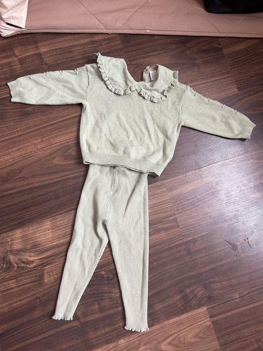 Продам вязаний  костюм Waikiki 86-92 розмір