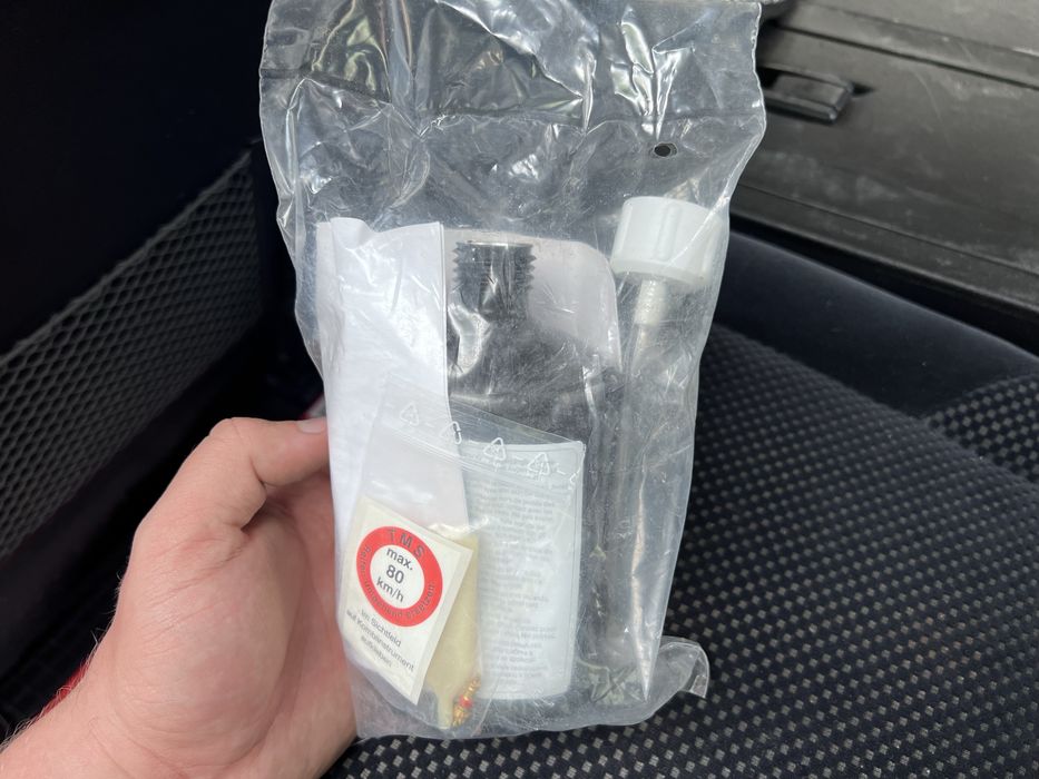 Герметик для шин VAG