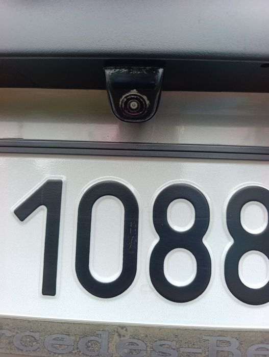 Мерседес ВІТО 116 MIXTO.