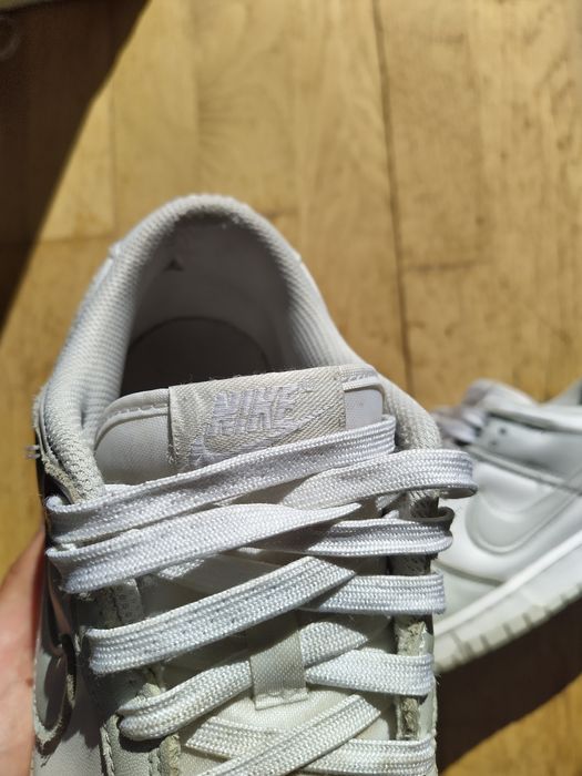 Nike Dunk Low Photon Dust