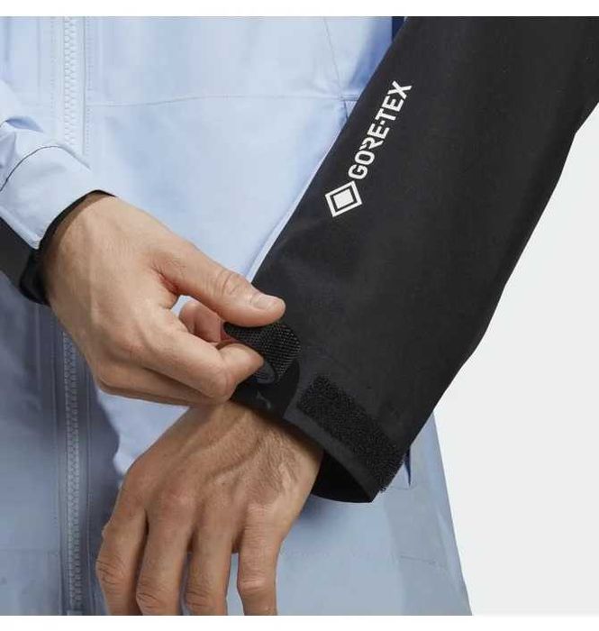 Куртка Adidas Terrex Xperior GTX HU1115 S