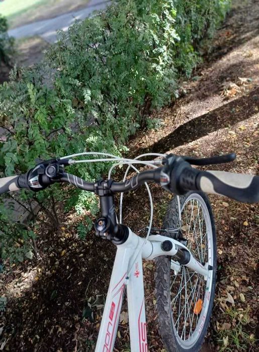 Sprzedam rower damski Kross