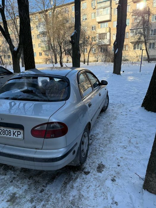 Продам авто в гарному стані