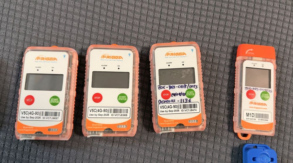 Датчики gps трекер. , батареї