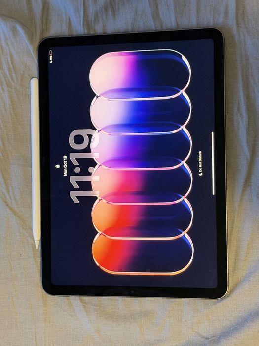 IPad Air 5 64Gb + Apple Pencil