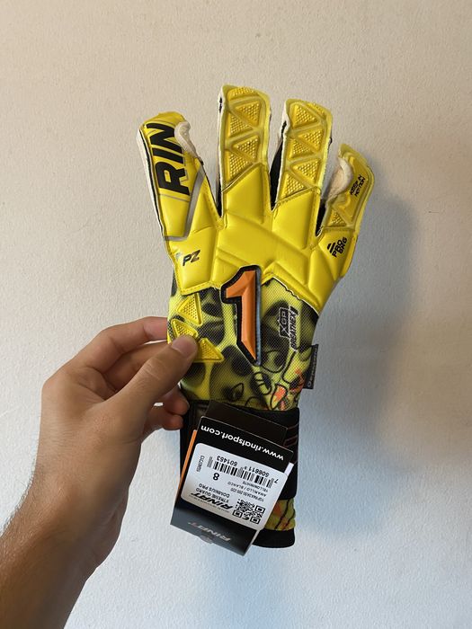 Luvas Rinat Xtreme Guard Dominus Pro