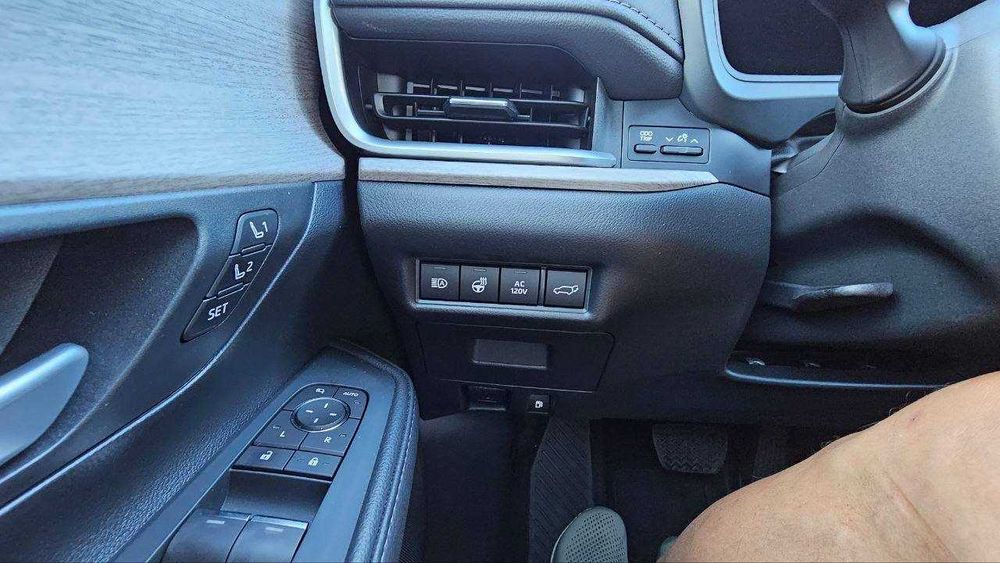 Toyota Grand Highlander