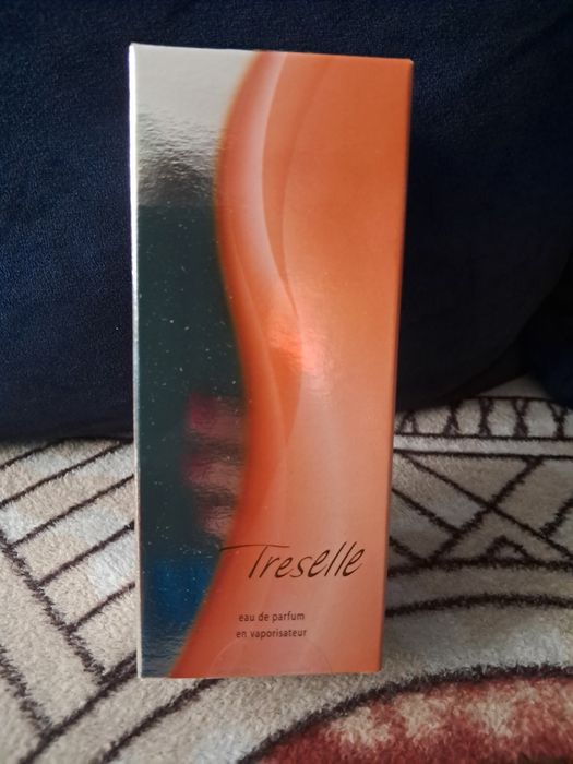 Treselle Avon 50 ml