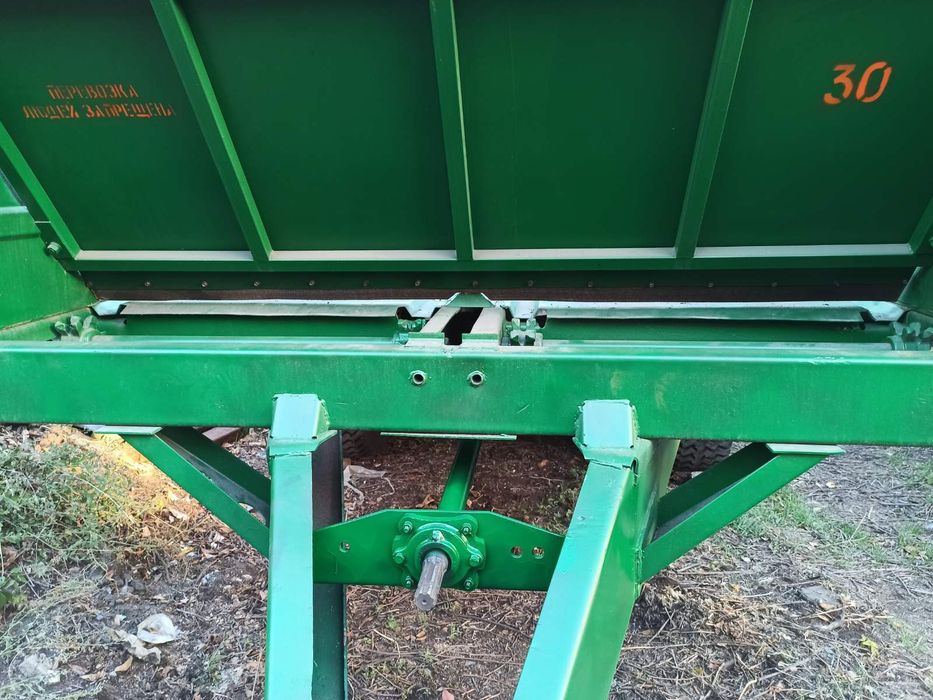 Гноєрозкидач ПРТ-10