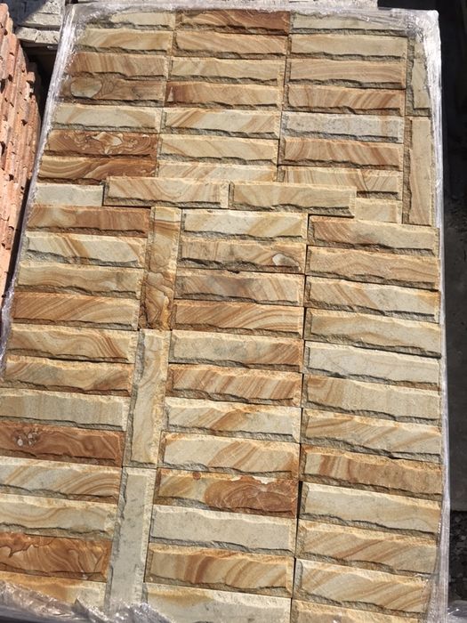 Природній камінь-природный камень піщаник,андезит,песчанник