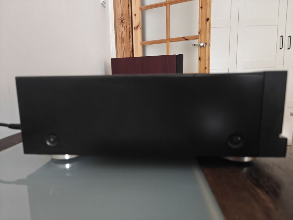 Odtwarzacz CD Technics SL-P770