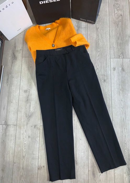 BRAX feel good брюки вовна