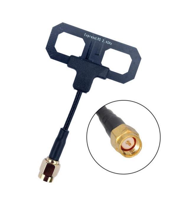 Антена Boxer/ 2.4GHz HappyModel