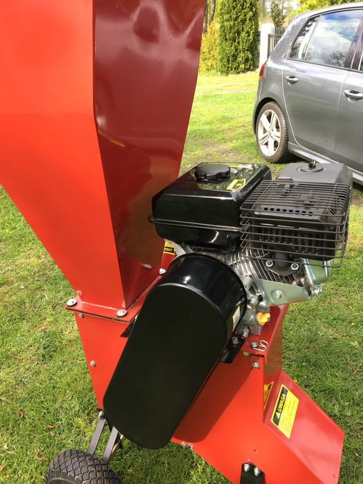 Rebak do galezi przepracowal ok. 5 godzin