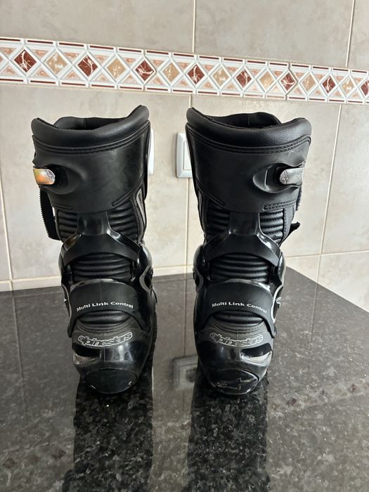 Alpinestar SMX-Plus