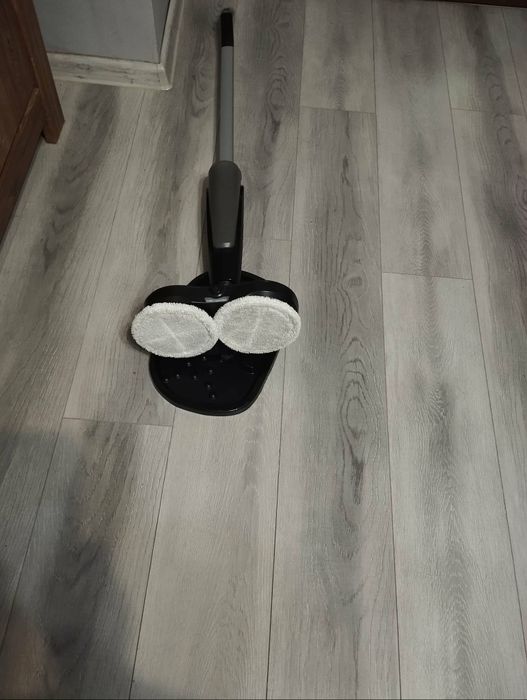 Mop elektryczny bezprzewodowy VILEDA LOOPER