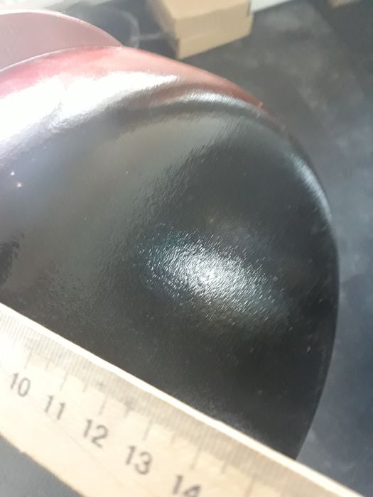 Нова пательня Ссср