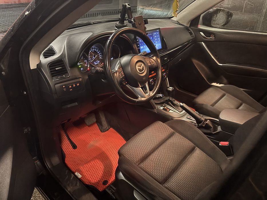 sprzedam mazda cx5