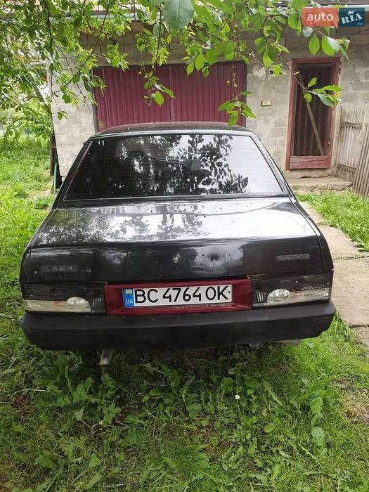 продам ваз 21099