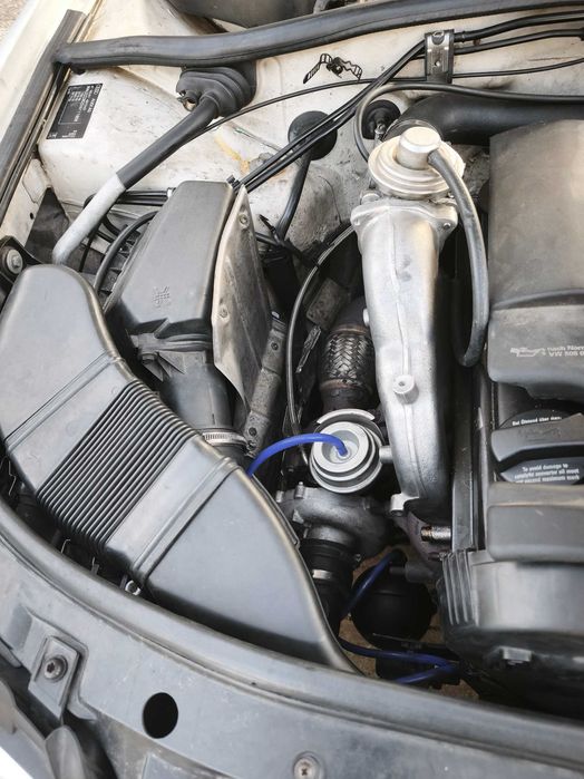 Audi a 4 B5 1.9 tdi