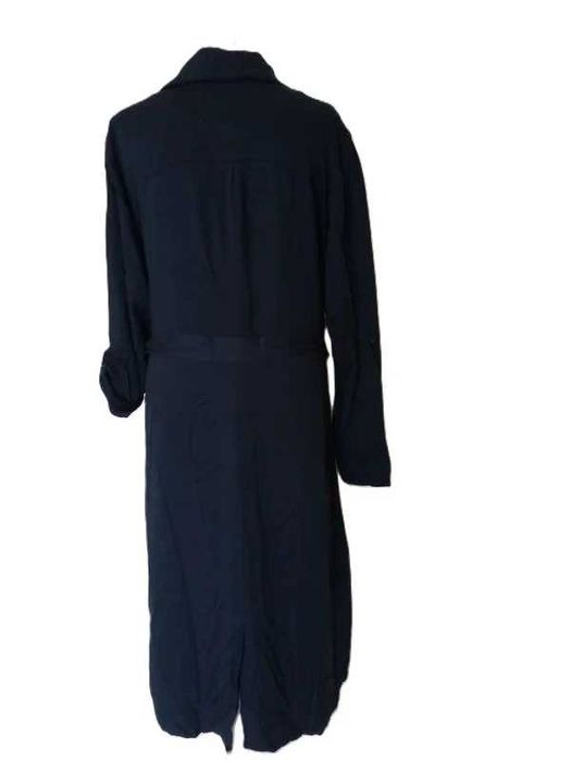 Bonprix damski prochowiec płaszcz jesienny r 42