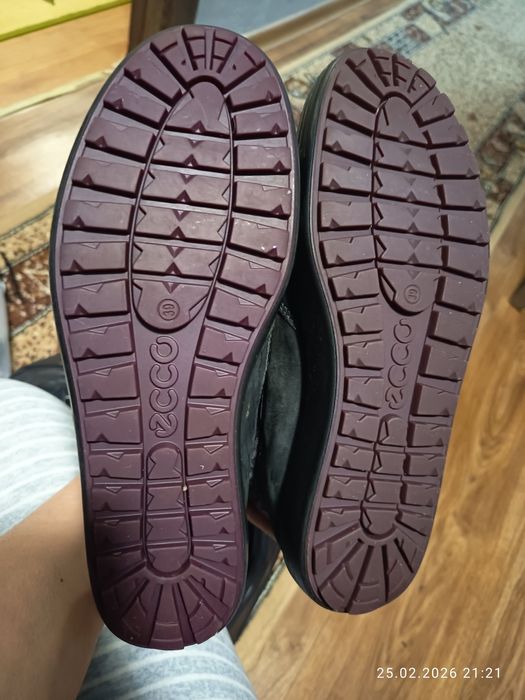 Еко черевики продам