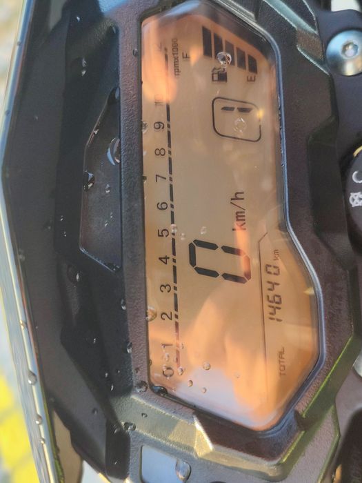 Benelli BN 125, de 2024 (COM GARANTIA)