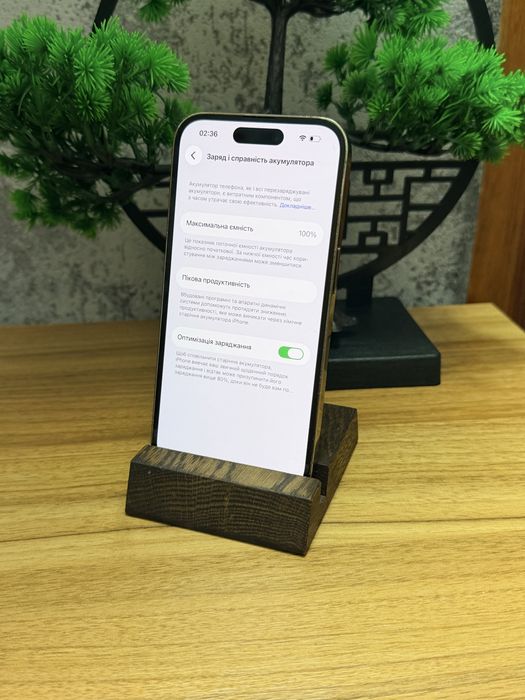 iPhone 14 pro на 128 гб є ОБМІН