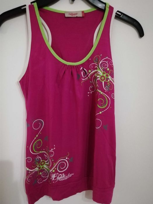 T shirts vendo em separado