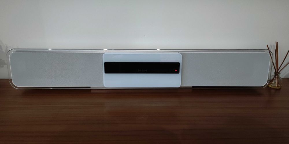 Sistema de cinema em casa Philips HTS8150/12
