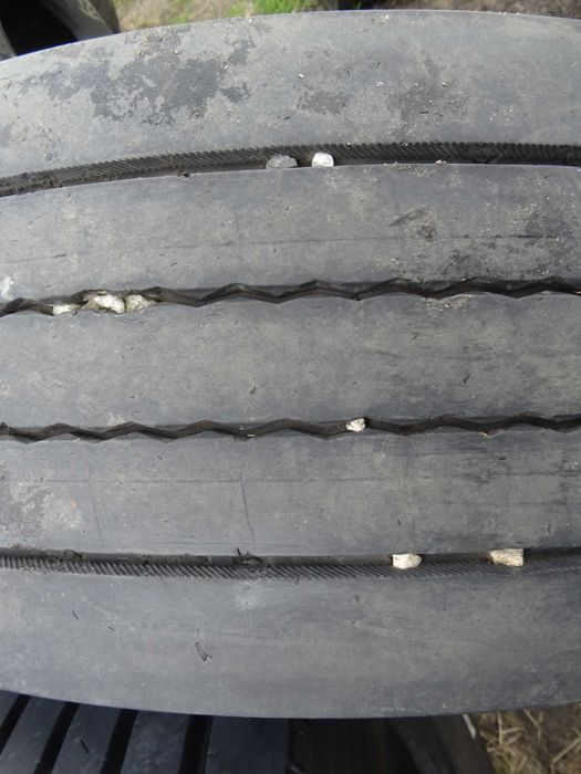 Opona 385/65R22.5 Continental Conti Eco Plus HT3 ( 800 netto)