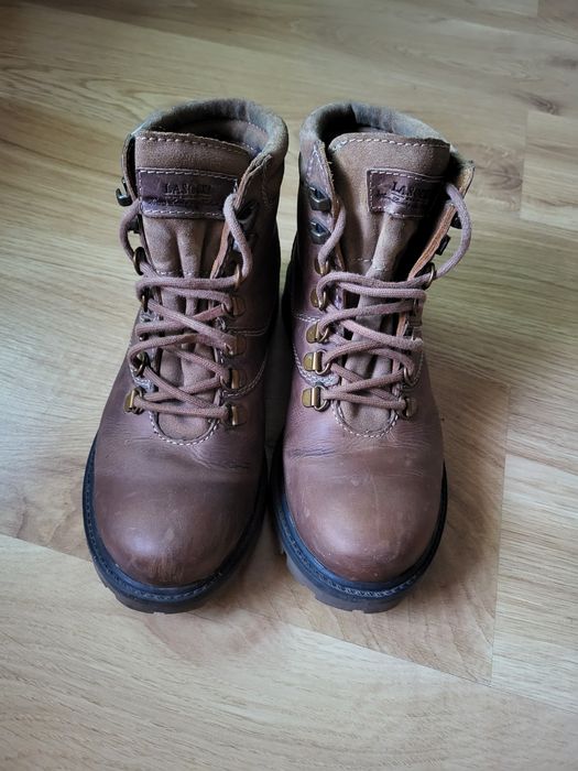 Trapery zimowe Lasocki