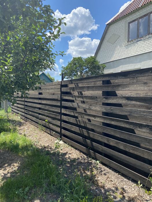 Продам приватний будинок.