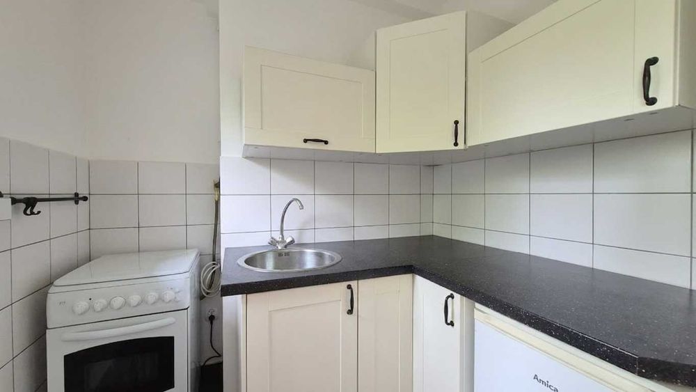 4 pokoje | Balkon | ul. Powstańców Śląskich