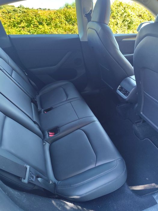 Tesla Model Y Performance Tração Integral