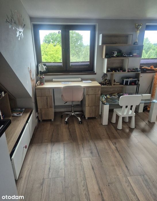 Mieszkanie 92m2 GOLCZEWO
