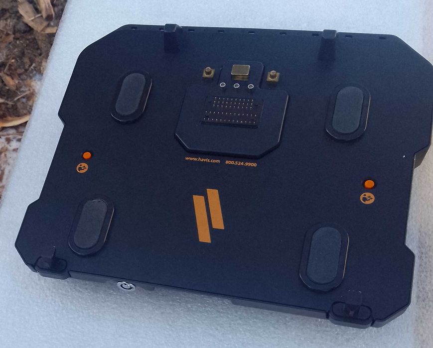 Автомобільна док станція для Dell Latitude Rugged