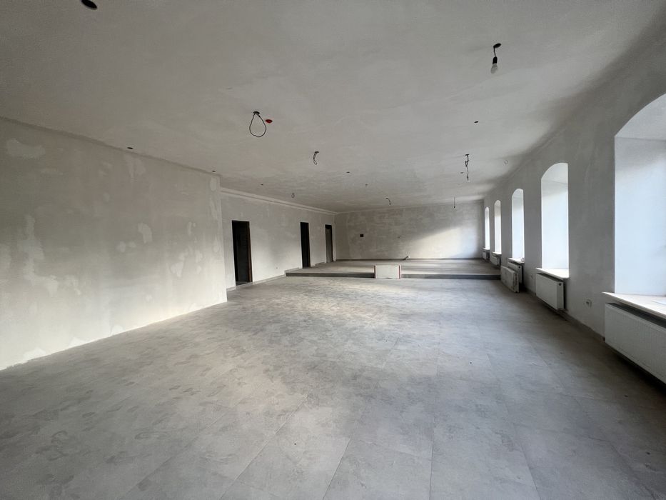 Оренда прииіщення під офіс, торгове