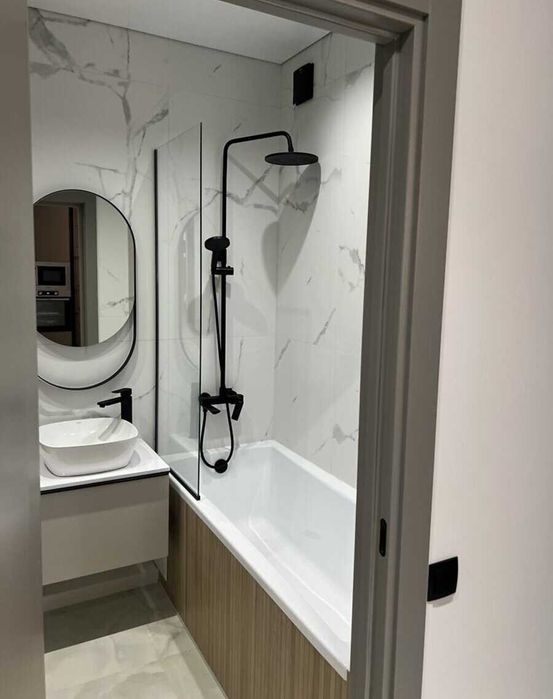 1 кім ЖК Варшавський, вул. Цимбалістого