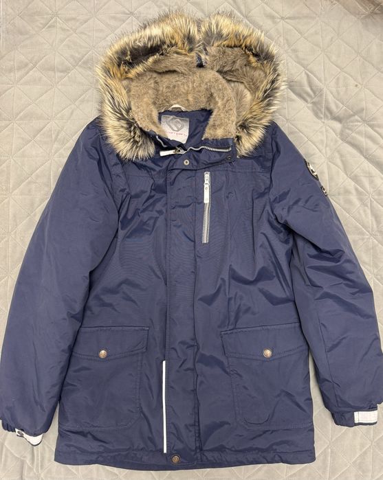 Парка Lenne р170