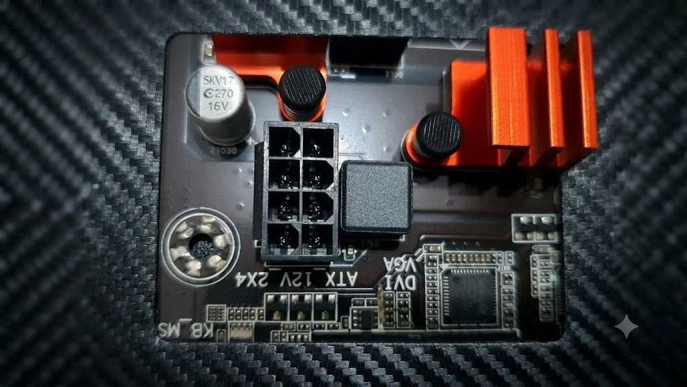 Desktop motherboard for Gigabyte Z97X-Gaming 3