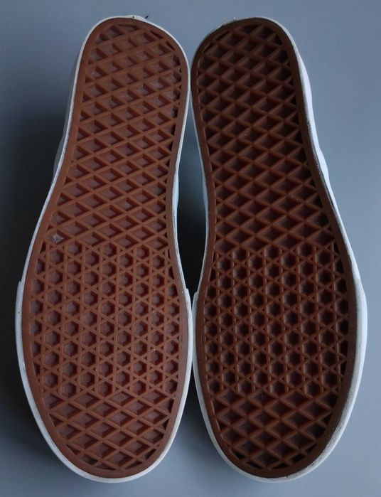 Кеди оригінальні Vans Classic