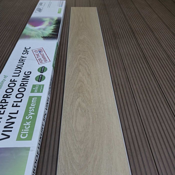 Кварцвініл преміум якість