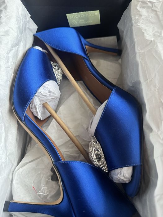 Туфлі Kurt Geiger London