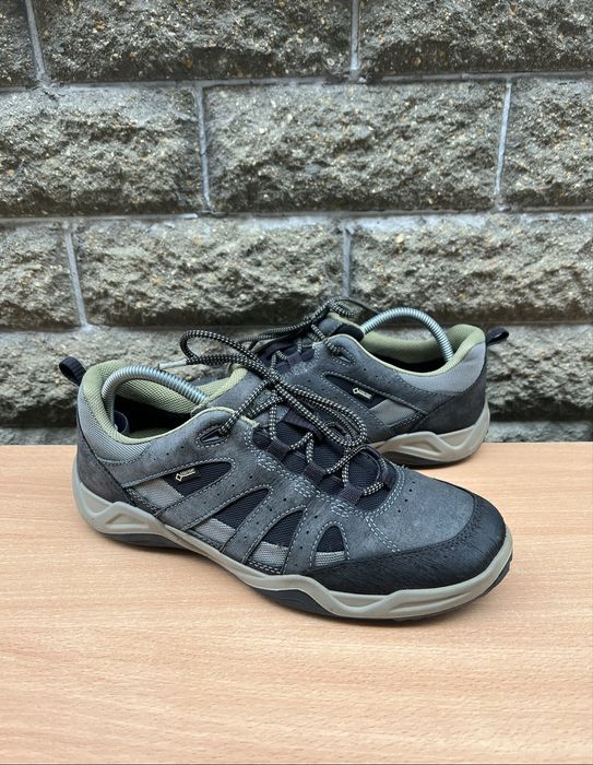 Ecco Gore-Tex Оригинал