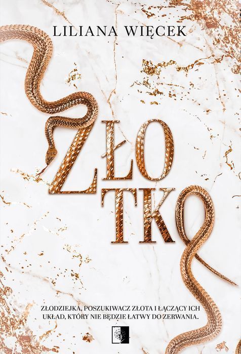 Złotko Liliana Więcek