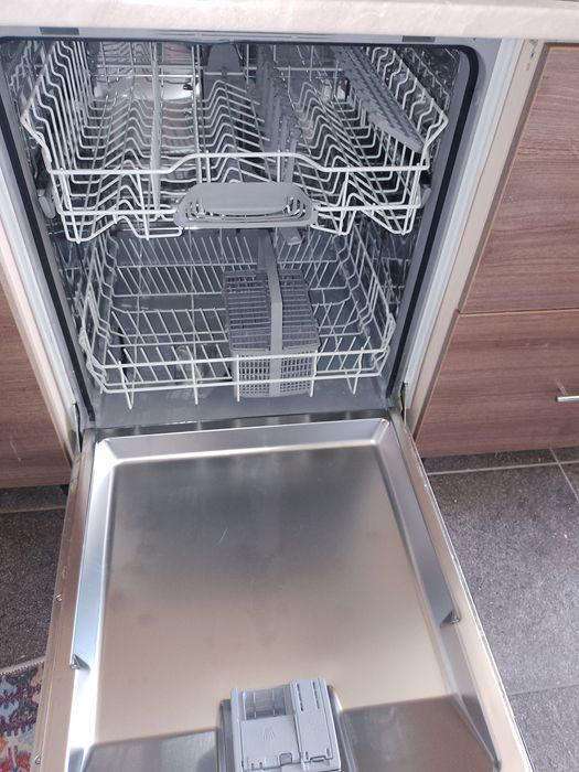 Нова вбудована посудомийна машина Bosch SMV40D70EU/48 — Serie 2, 12 ко