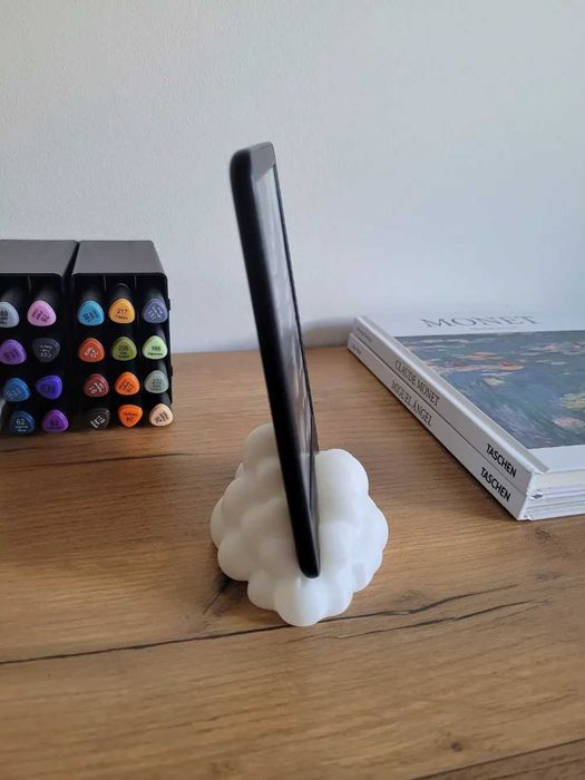 Suporte para Kindle