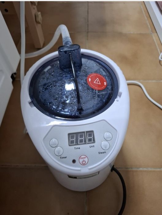 Vendo hifu 22d mpt com oferta de head spa