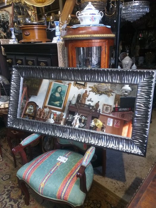 Espelhos grandes(Vários)